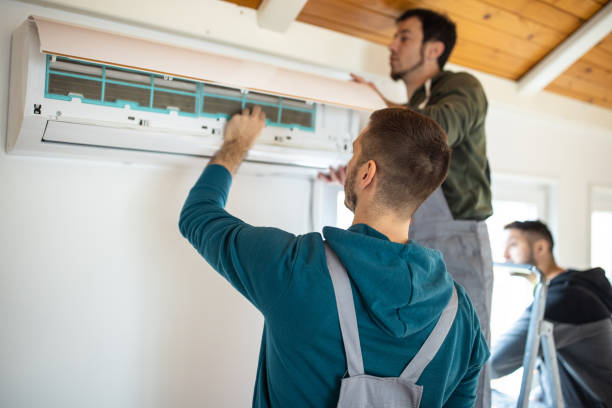 Best HVAC System Installation  in Greendale, WI