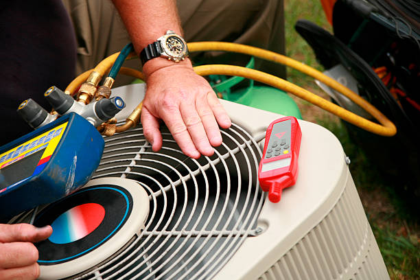 Best HVAC Emergency Services  in Greendale, WI